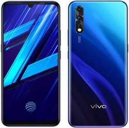 Замена разъема зарядки на телефоне Vivo Z1x в Омске